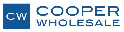 Cooper Wholesale logo